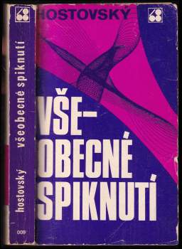 Všeobecné spiknutí