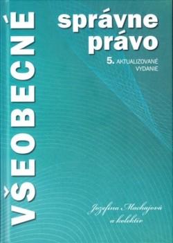 Všeobecné správne právo