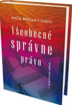 Všeobecné správne právo