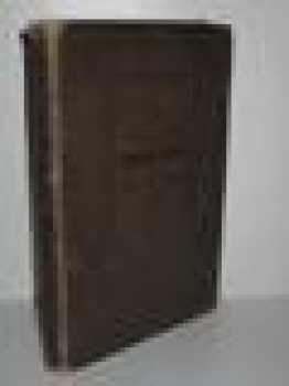 Všeobecný dějepis pro vyšší třídy škol středních