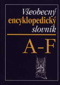 Všeobecný encyklopedický slovník