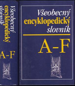 Všeobecný encyklopedický slovník