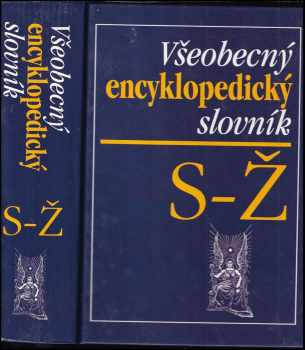 Všeobecný encyklopedický slovník