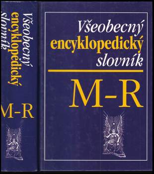 Všeobecný encyklopedický slovník