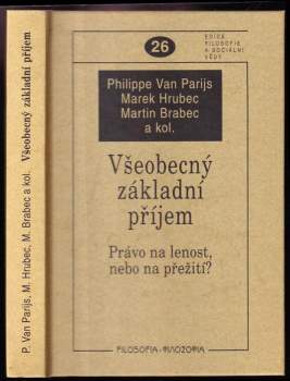Všeobecný základní příjem