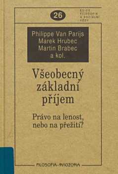 Všeobecný základní příjem