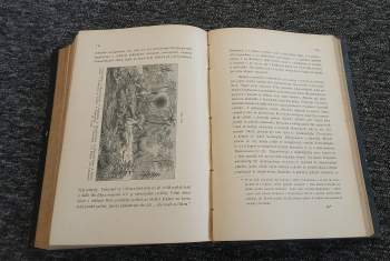 F. J Studnička: Všeobecný zeměpis čili astronomická, mathematická a fysikální geografie