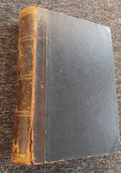 F. J Studnička: Všeobecný zeměpis čili astronomická, mathematická a fysikální geografie