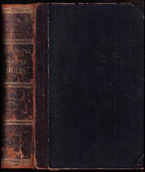 Všeobecný zeměpis čili astronomická, mathematická a fysikální geografie