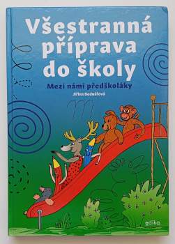 Všestranná příprava do školy