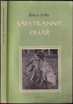 Všestranný ohař