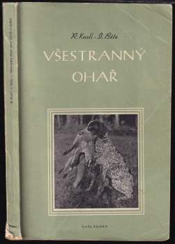 Jan Báča: Všestranný ohař