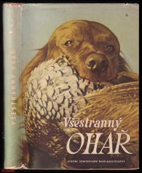 Všestranný ohař