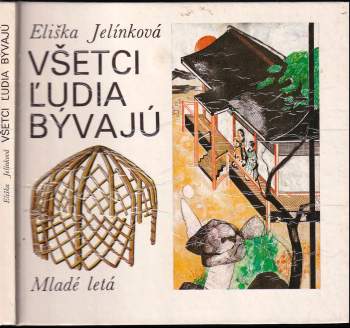 Všetci ľudia bývajú