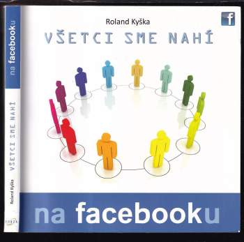 Všetci sme nahí na facebooku