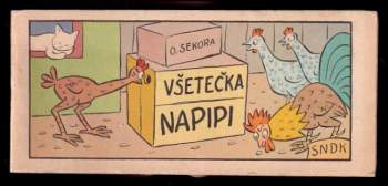 Všetečka Napipi
