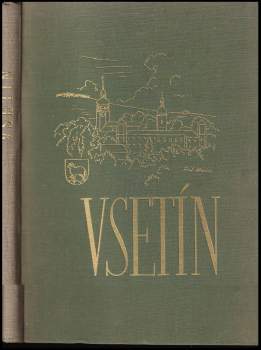 Vsetín