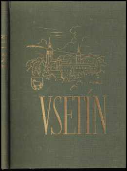 Vsetín