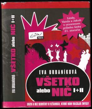 Všetko alebo nič
