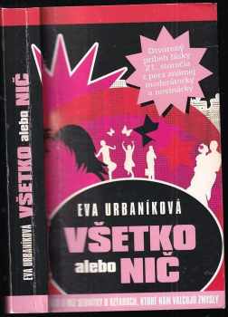 Všetko alebo nič