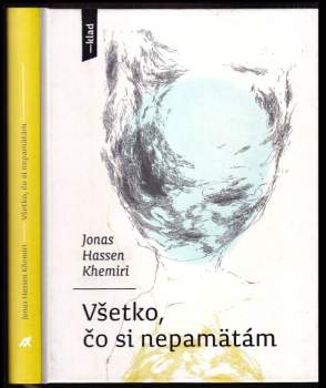 Všetko, čo si nepamätám
