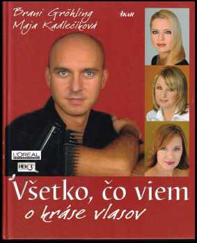 Všetko, čo viem o kráse  vlasov