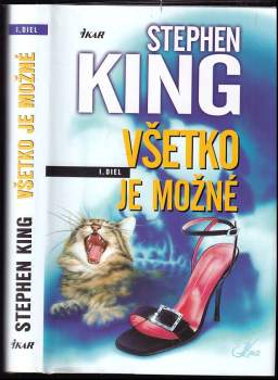 Všetko je možné : 1. diel