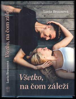 Všetko, na čom záleží