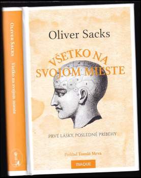 Všetko na svojom mieste