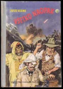 Všetko naopak