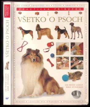 Všetko o psoch