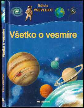 Všetko o vesmíre