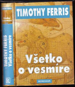 Všetko o vesmíre