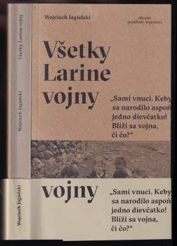 Všetky Larine vojny