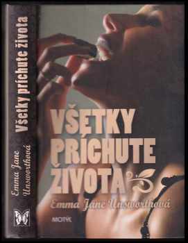 Všetky príchute života