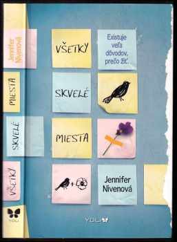 Všetky skvelé miesta