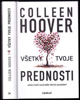 Všetky tvoje prednosti