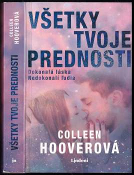 Všetky tvoje prednosti