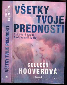 Všetky tvoje prednosti