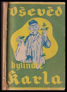 Vševěd bylináře Karla