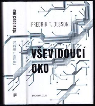 Vševidoucí oko