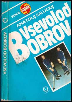 Vsevolod Bobrov