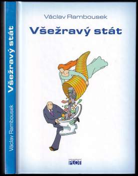 Všežravý stát