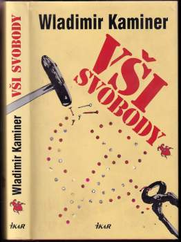 Vši svobody