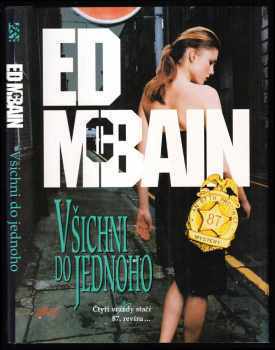 Ed McBain: Všichni do jednoho