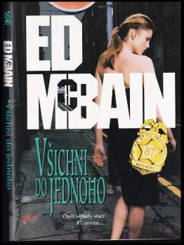 Ed McBain: Všichni do jednoho