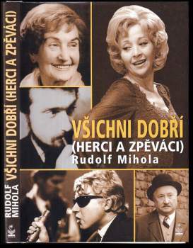 Všichni dobří--