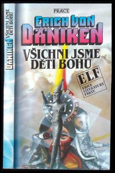 Všichni jsme děti bohů