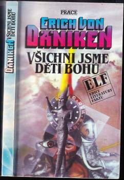 Všichni jsme děti bohů