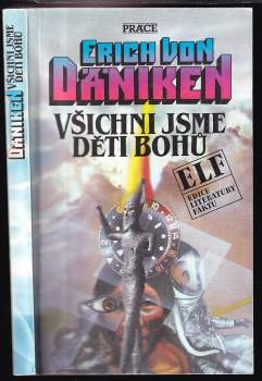 Všichni jsme děti bohů